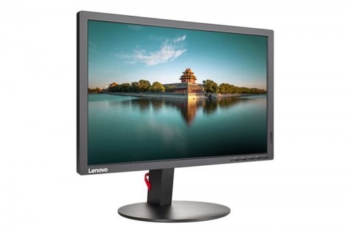 Lenovo ThinkVision T2054p 60 Hz 7 ms 19.5 inç HD+ Flat IPS VGA HDMI 1440 x 900 px LED Monitör