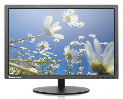 Lenovo ThinkVision T2054p 60 Hz 7 ms 19.5 inç HD+ Flat IPS VGA HDMI 1440 x 900 px LED Monitör