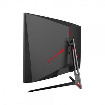 GameBooster GB-2779CF 165 Hz 1 ms 27 inç FHD Curved VA HDMI 1920 x 1080 px LED Monitör