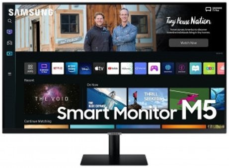 Samsung LS32BM500EUXUF 60 Hz 4 ms 32 inç FHD Flat VA VGA HDMI 1920 x 1080 px LED Monitör