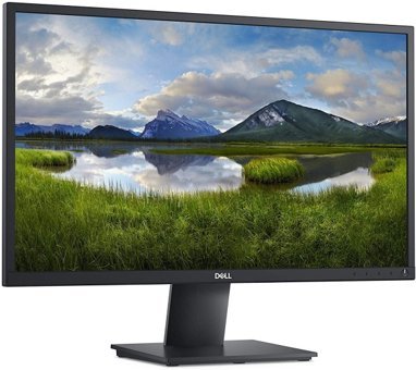 Dell E2420H 60 Hz 5 ms 23.8 inç FHD Flat IPS VGA 1920 x 1080 px LED Monitör