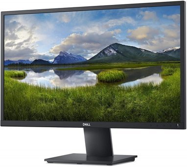 Dell E2420H 60 Hz 5 ms 23.8 inç FHD Flat IPS VGA 1920 x 1080 px LED Monitör
