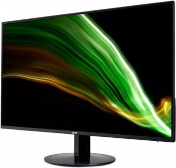 Acer SB241Y 75 Hz 1 ms 23.8 inç FHD Flat IPS VGA HDMI Freesync 1920 x 1080 px Monitör