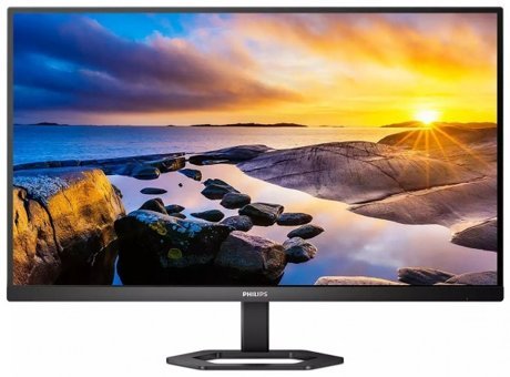 Philips 27E1N5300AE/00 75 Hz 1 ms 27 inç FHD Flat IPS Hoparlörlü HDMI Freesync 1920 x 1080 px LED Monitör
