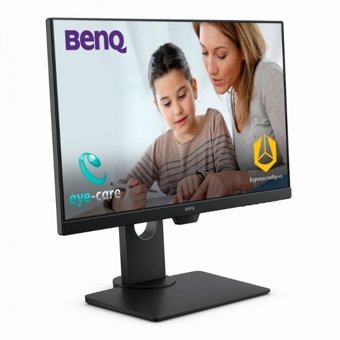 BenQ GW2480T 60 Hz 5 ms 23.8 inç FHD Flat IPS Hoparlörlü VGA HDMI 1920 x 1080 px Monitör