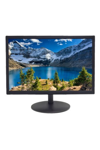 Ramtech PR-E190 60 Hz 5 ms 19 inç FHD Flat TN VGA HDMI 1920 x 1080 px LED Monitör