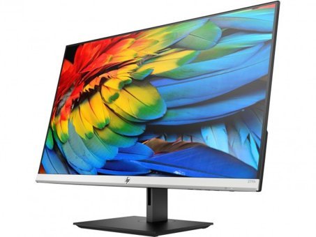 HP 4HZ38AA 75 Hz 5 ms 27 inç FHD Flat IPS VGA HDMI Freesync 1920 x 1080 px LED Monitör