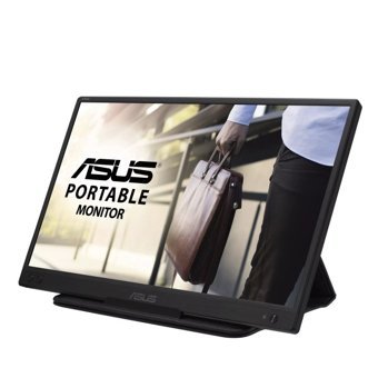 Asus ZenScreen MB166C 60 Hz 5 ms 15.6 inç FHD Flat IPS 1920 x 1080 px Monitör