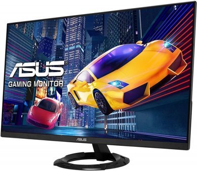 Asus VZ279HEG1R 75 Hz 1 ms 27 inç FHD Flat IPS VGA HDMI Freesync 1920 x 1080 px LED Monitör