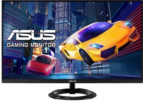 Asus VZ279HEG1R 75 Hz 1 ms 27 inç FHD Flat IPS VGA HDMI Freesync 1920 x 1080 px LED Monitör