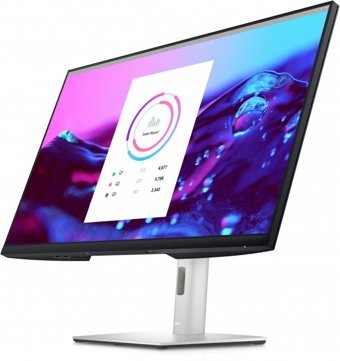 Dell P3222QE 60 Hz 5 ms 31.5 inç 4K Flat IPS HDMI 3840 x 2160 px LED Monitör