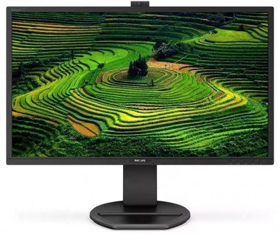 Philips 271B8QJKEB/00 60 Hz 5 ms 27 inç FHD Flat IPS Hoparlörlü VGA HDMI 1920 x 1080 px LED Monitör