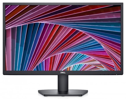 Dell SE2422H 75 Hz 5 ms 23.8 inç FHD Flat VA VGA HDMI Freesync 1920 x 1080 px LED Monitör