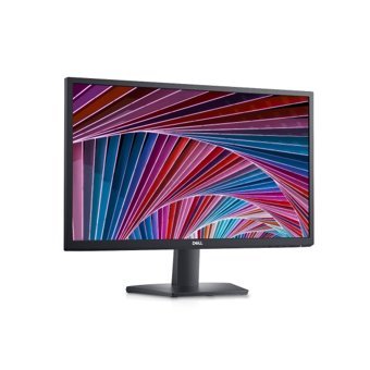 Dell SE2422H 75 Hz 5 ms 23.8 inç FHD Flat VA VGA HDMI Freesync 1920 x 1080 px LED Monitör