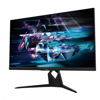 Gigabyte AORUS FI32U 144 Hz 1 ms 31.5 inç 4K Flat IPS HDMI Freesync G-Sync 1920 x 1080 px LED Monitör