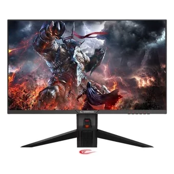 Rampage RM-744 Reflect 144 Hz 1 ms 27 inç FHD Curved VGA HDMI Freesync 1920 x 1080 px LED Monitör