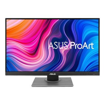 Asus ProArt PA278QV 75 Hz 5 ms 27 inç WQHD Flat IPS Hoparlörlü HDMI 2560 x 1440 px Monitör