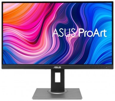 Asus ProArt PA278QV 75 Hz 5 ms 27 inç WQHD Flat IPS Hoparlörlü HDMI 2560 x 1440 px Monitör