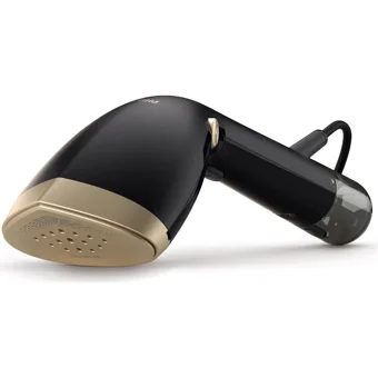 Philips 7000 Series STH7060/80 1500 W Seramik Tabanlı Kırışık Giderici Dikey Buharlı Ütü
