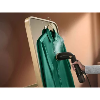 Philips 7000 Series STH7060/80 1500 W Seramik Tabanlı Kırışık Giderici Dikey Buharlı Ütü