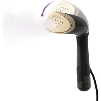 Philips 7000 Series STH7060/80 1500 W Seramik Tabanlı Kırışık Giderici Dikey Buharlı Ütü