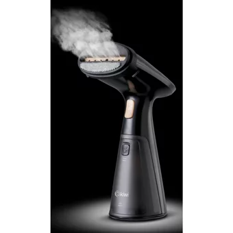 Kiwi KSI-6440 1200 W Plastik Tabanlı Yatay Buharlı Ütü