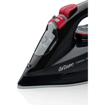 Arzum Pressa AR6020 2400 W Seramik Tabanlı Yatay Şok Buharlı Ütü