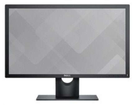 Dell E2218HN 60 Hz 5 ms 21.5 inç FHD Flat TN VGA HDMI 1920 x 1080 px LED Monitör