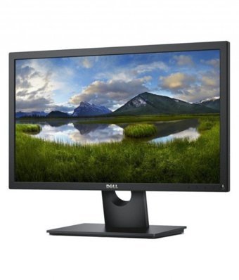 Dell E2218HN 60 Hz 5 ms 21.5 inç FHD Flat TN VGA HDMI 1920 x 1080 px LED Monitör