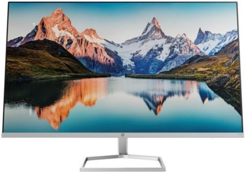HP M32F 2H5M7E9 75 Hz 7 ms 31.5 inç FHD Flat VA VGA HDMI Freesync 1920 x 1080 px LED Monitör