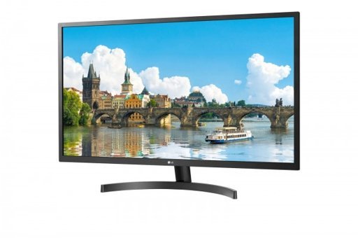LG 32MN500M-B 75 Hz 5 ms 31.5 inç FHD Flat IPS HDMI Freesync 1920 x 1080 px LED Monitör