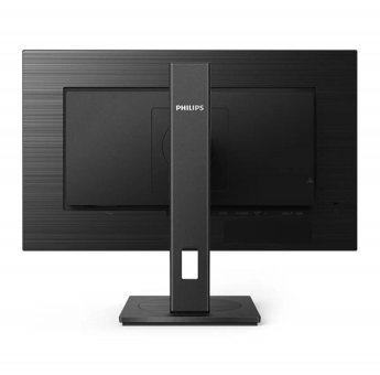 Philips 242B1V/00 75 Hz 4 ms 23.8 inç FHD Flat IPS Hoparlörlü VGA HDMI Freesync 1920 x 1080 px LED Monitör