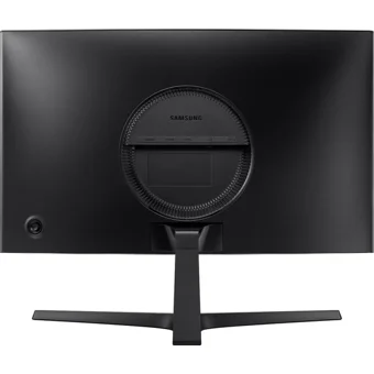 Samsung CRG5 LC24RG50FZRXUF 144 Hz 4 ms 24 inç FHD Curved VA VGA HDMI Freesync 1920 x 1080 px LED Monitör