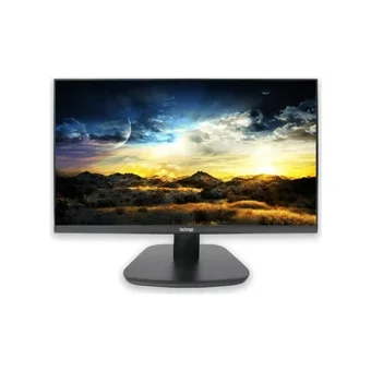 Technopc TPL22V 60 Hz 5 ms 21.5 inç FHD Flat VGA HDMI 1920 x 1080 px LED Monitör