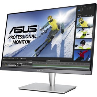 Asus ProArt PA24AC 60 Hz 5 ms 24.1 inç WUXGA Flat IPS Hoparlörlü HDMI 1920 x 1200 px Monitör