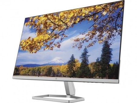 HP M27F 2G3D3AA 75 Hz 5 ms 27 inç FHD Flat IPS VGA HDMI Freesync 1920 x 1080 px LED Monitör