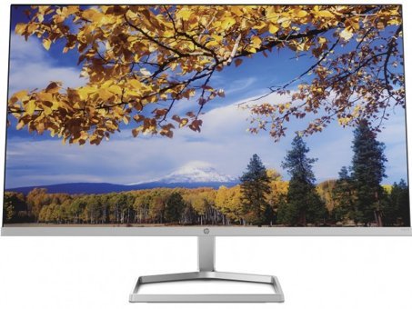 HP M27F 2G3D3AA 75 Hz 5 ms 27 inç FHD Flat IPS VGA HDMI Freesync 1920 x 1080 px LED Monitör