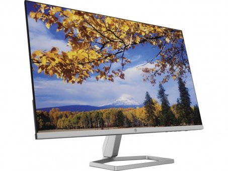 HP M27F 2G3D3AA 75 Hz 5 ms 27 inç FHD Flat IPS VGA HDMI Freesync 1920 x 1080 px LED Monitör