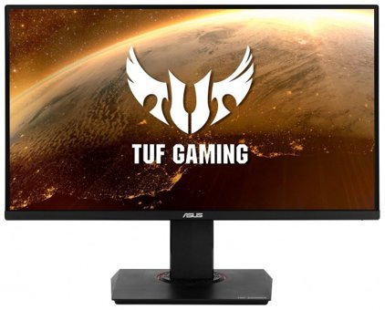 Asus TUF Gaming VG289Q 60 Hz 5 ms 28 inç 4K Flat IPS Hoparlörlü HDMI Freesync G-Sync 3840 x 2160 px Monitör