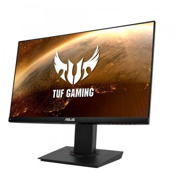 Asus TUF Gaming VG289Q 60 Hz 5 ms 28 inç 4K Flat IPS Hoparlörlü HDMI Freesync G-Sync 3840 x 2160 px Monitör