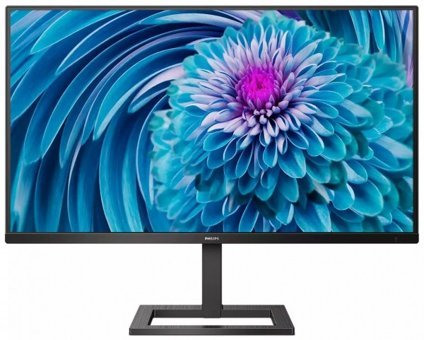 Philips 288E2UAE/00 75 Hz 4 ms 28 inç 4K Flat IPS Hoparlörlü HDMI Freesync 3840 x 2160 px LED Monitör