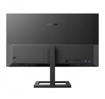 Philips 288E2UAE/00 75 Hz 4 ms 28 inç 4K Flat IPS Hoparlörlü HDMI Freesync 3840 x 2160 px LED Monitör