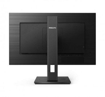 Philips 243B1/00 75 Hz 4 ms 23.8 inç FHD Flat IPS Hoparlörlü HDMI 1920 x 1080 px LED Monitör