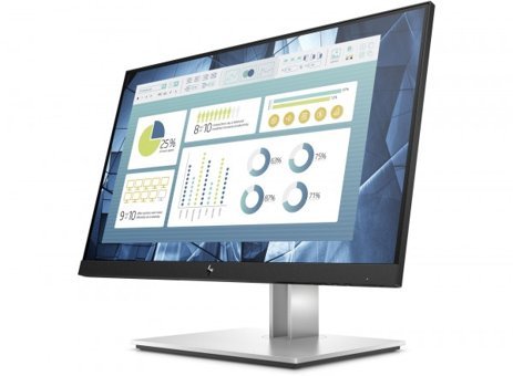 HP E24 9VH72AS 60 Hz 5 ms 21.5 inç FHD Flat IPS VGA HDMI 1920 x 1080 px LED Monitör
