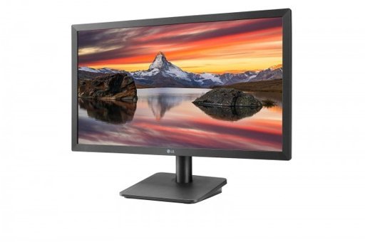 LG 22MP410-B 75 Hz 1 ms 21.5 inç FHD Flat VA VGA HDMI Freesync 1920 x 1080 px LED Monitör