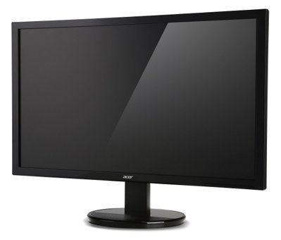 Acer K222HQLBID 60 Hz 5 ms 21.5 inç FHD Flat TN VGA HDMI 1920 x 1080 px LED Monitör