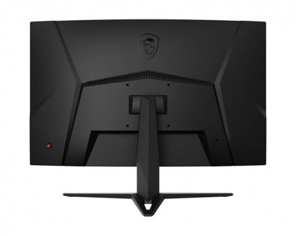 MSI Optix G32CQ4 165 Hz 1 ms 31.5 inç WQHD Curved VA HDMI Freesync 2560 x 1440 px LED Monitör