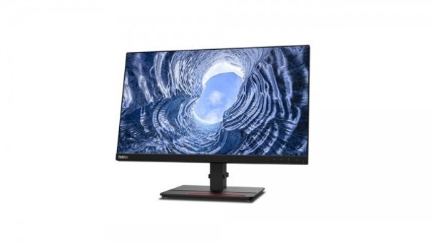 Lenovo ThinkVision T24i-20 60 Hz 4 ms 23.8 inç FHD Flat IPS VGA HDMI 1920 x 1080 px LED Monitör