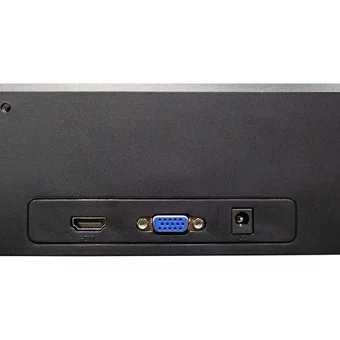 Turbox TrueTech R MT-L236FHD 75 Hz 5 ms 23.6 inç FHD Curved VGA HDMI Freesync 1920 x 1080 px LED Monitör