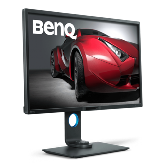 BenQ PD3200U 60 Hz 4 ms 32 inç 4K Flat IPS Hoparlörlü HDMI 3840 x 2160 px Monitör